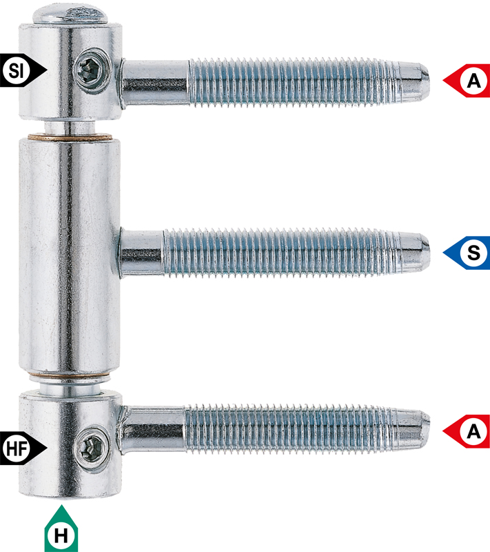 Herkula 320 Lift
