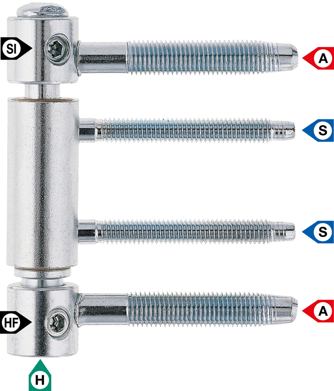 Herkula 320 Lift
