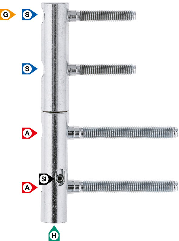 Triplex 217-3D