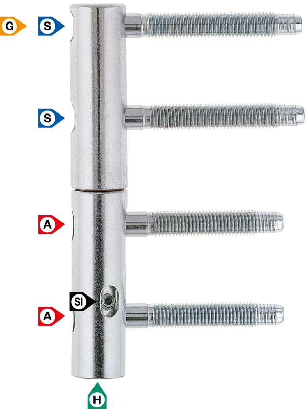 Triplex 220-3D