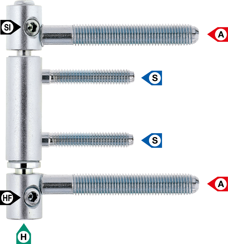 Top 316-A Lift